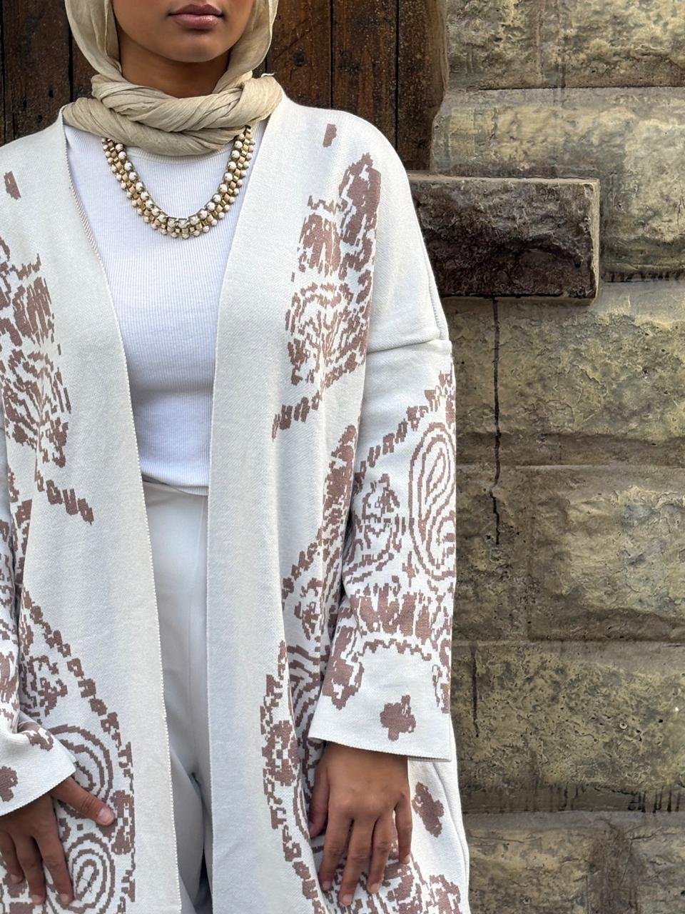 Shams-Ψ΄Ω
Ψ³ Cardigan