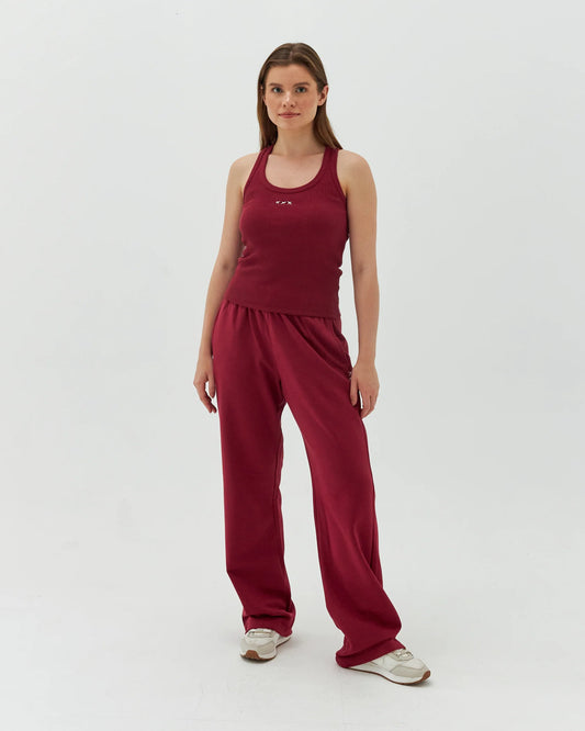 THE FLARED SWEATS