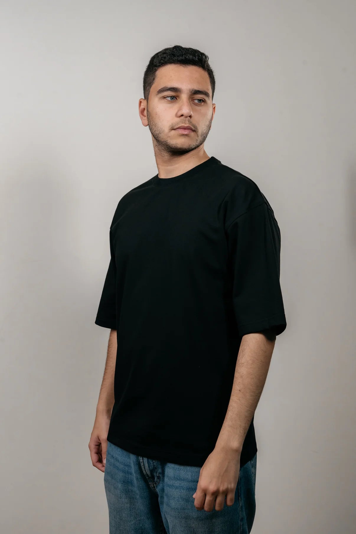Oversized T-Shirt