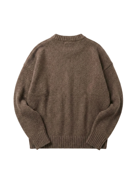 Coffee Brown