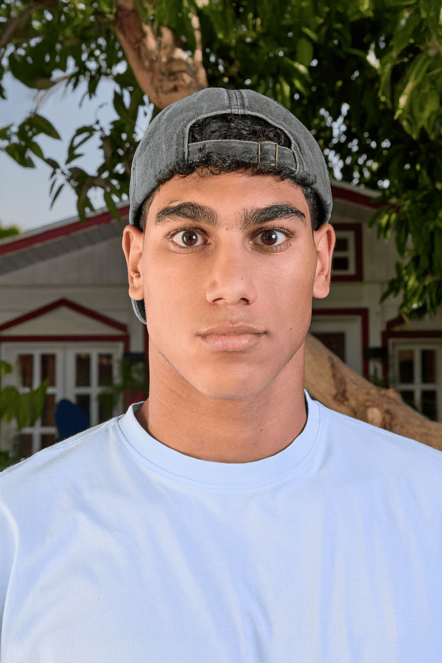 BOLD SHARP PRIME Acid Grey Cap