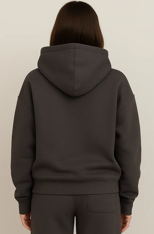 Unisex Oversized Hoodie