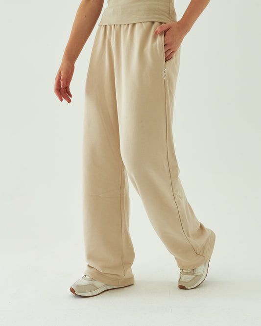 The Flared Sweats
