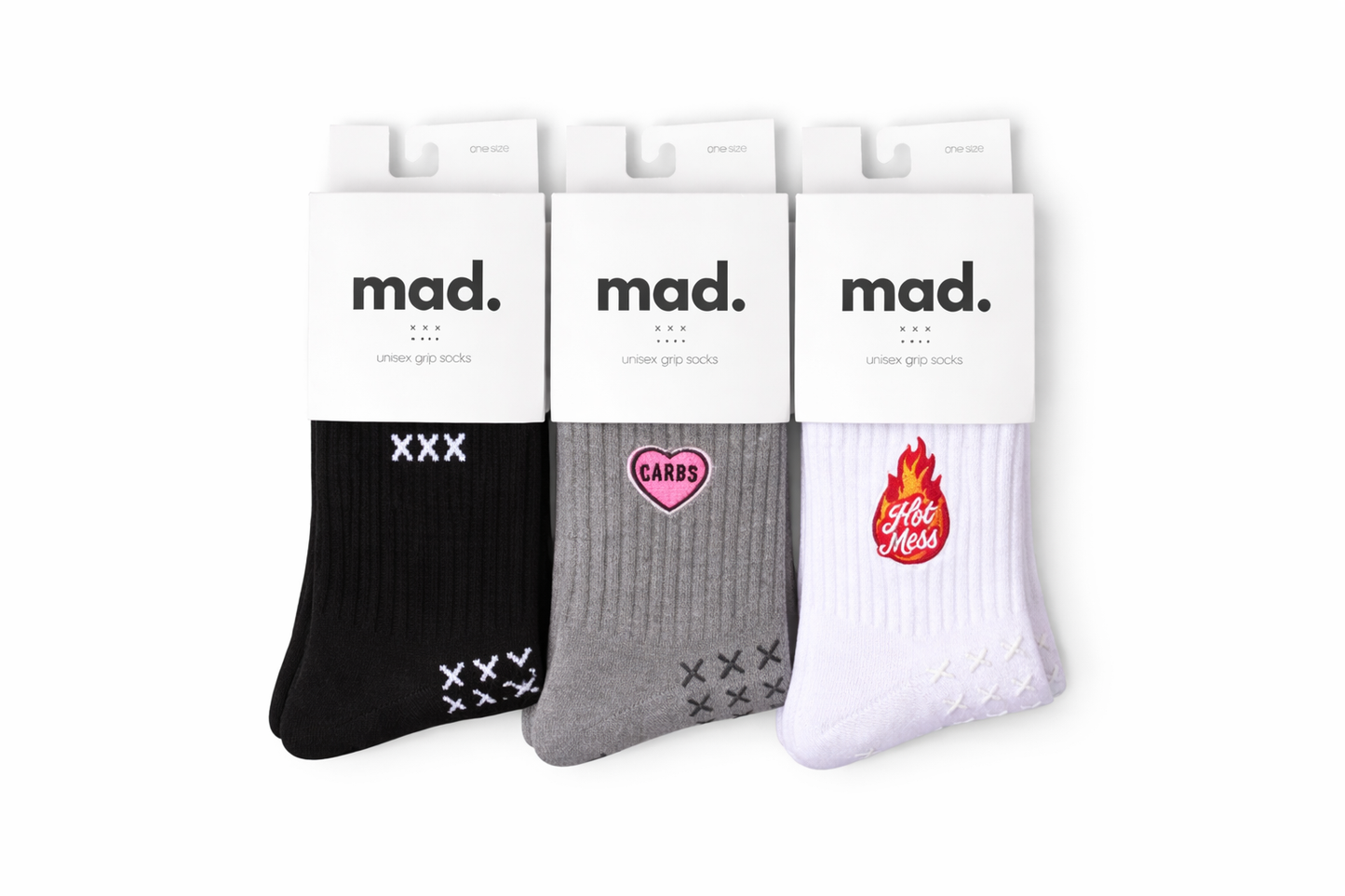 mad bundle