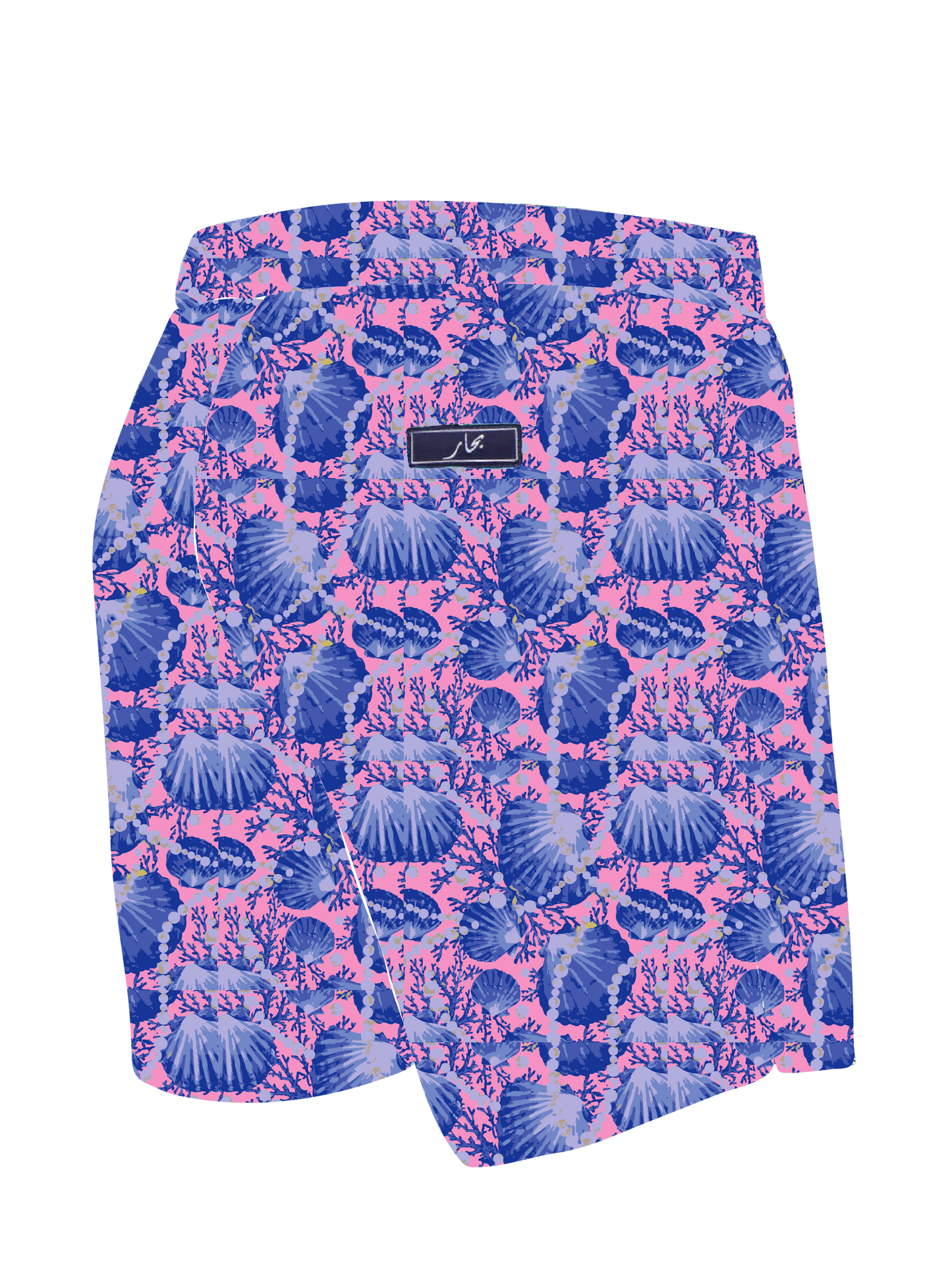 Shelly Swim Shorts - Kids