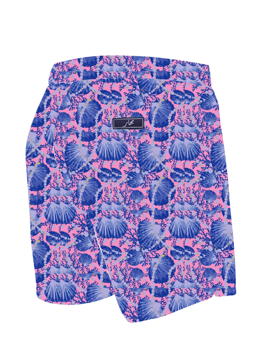 Shelly Swim Shorts - Kids