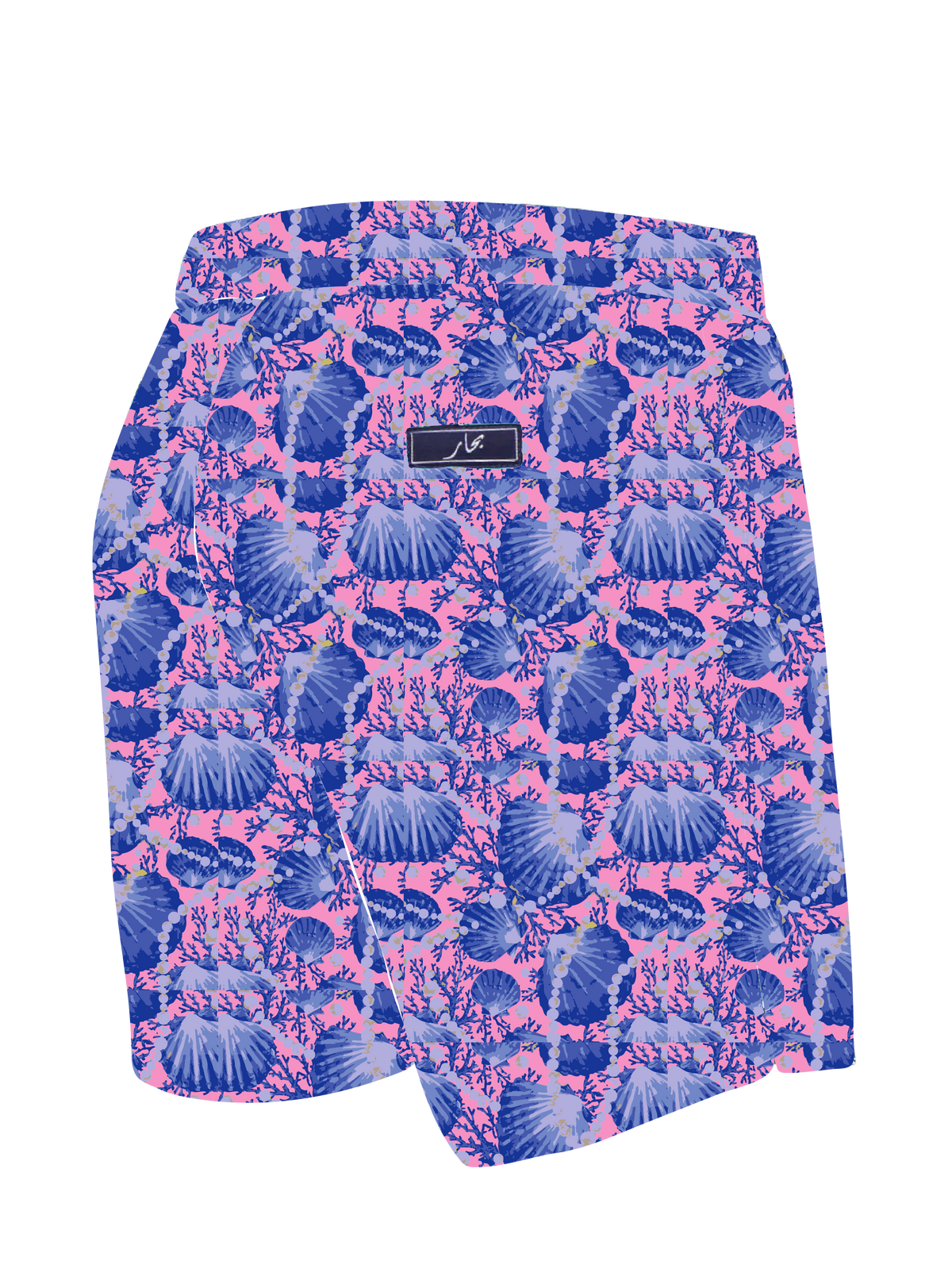 Shelly Swim Shorts - Adults