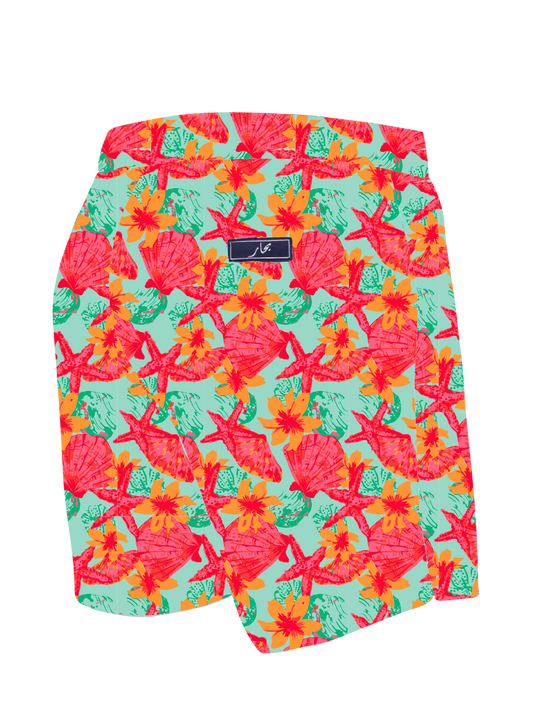 Under Bihar Swim Shorts - Kids