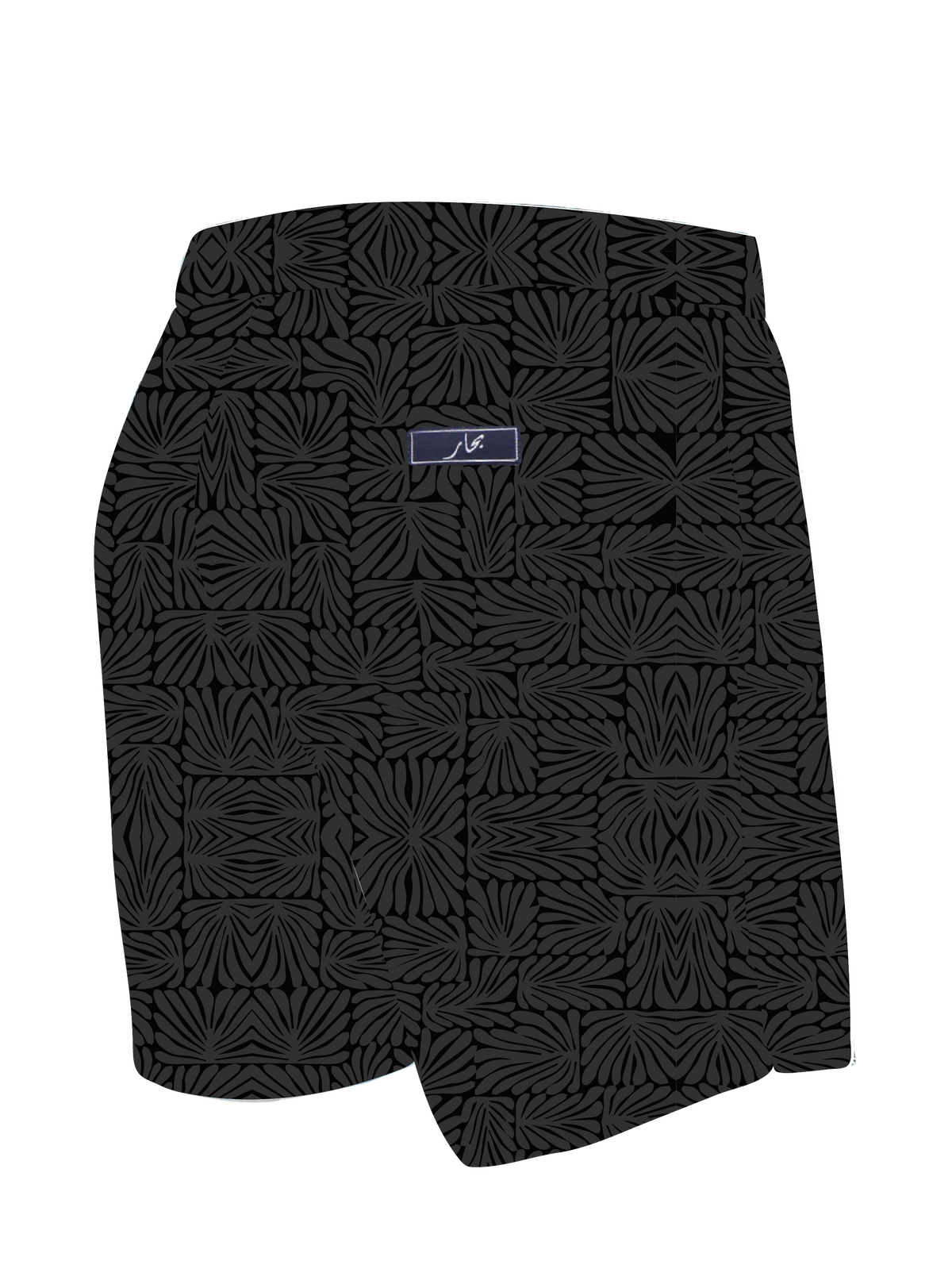 Simple Waves Swim Shorts - Adults