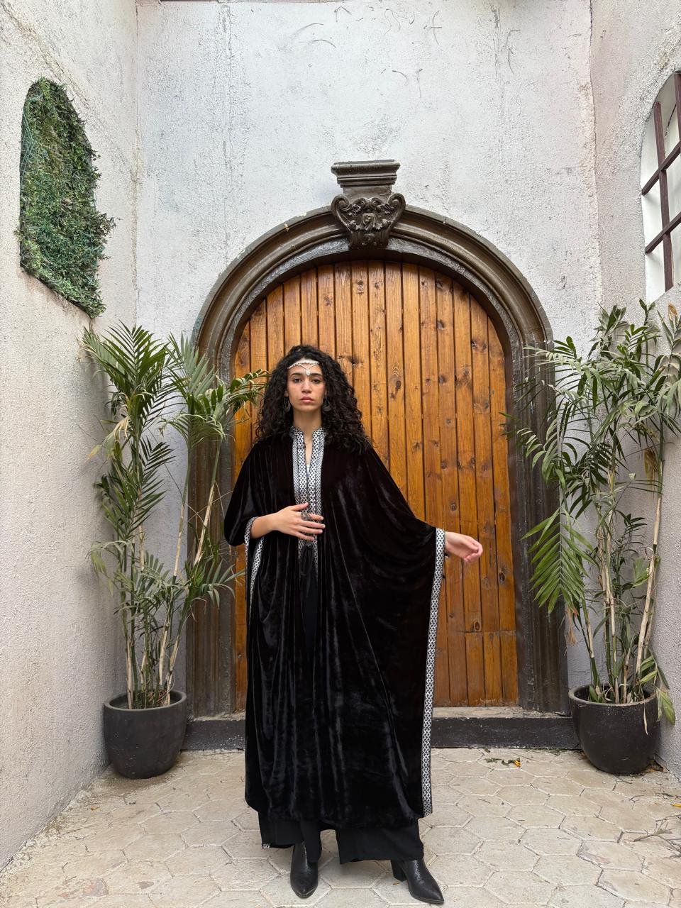Sultanah Kaftan