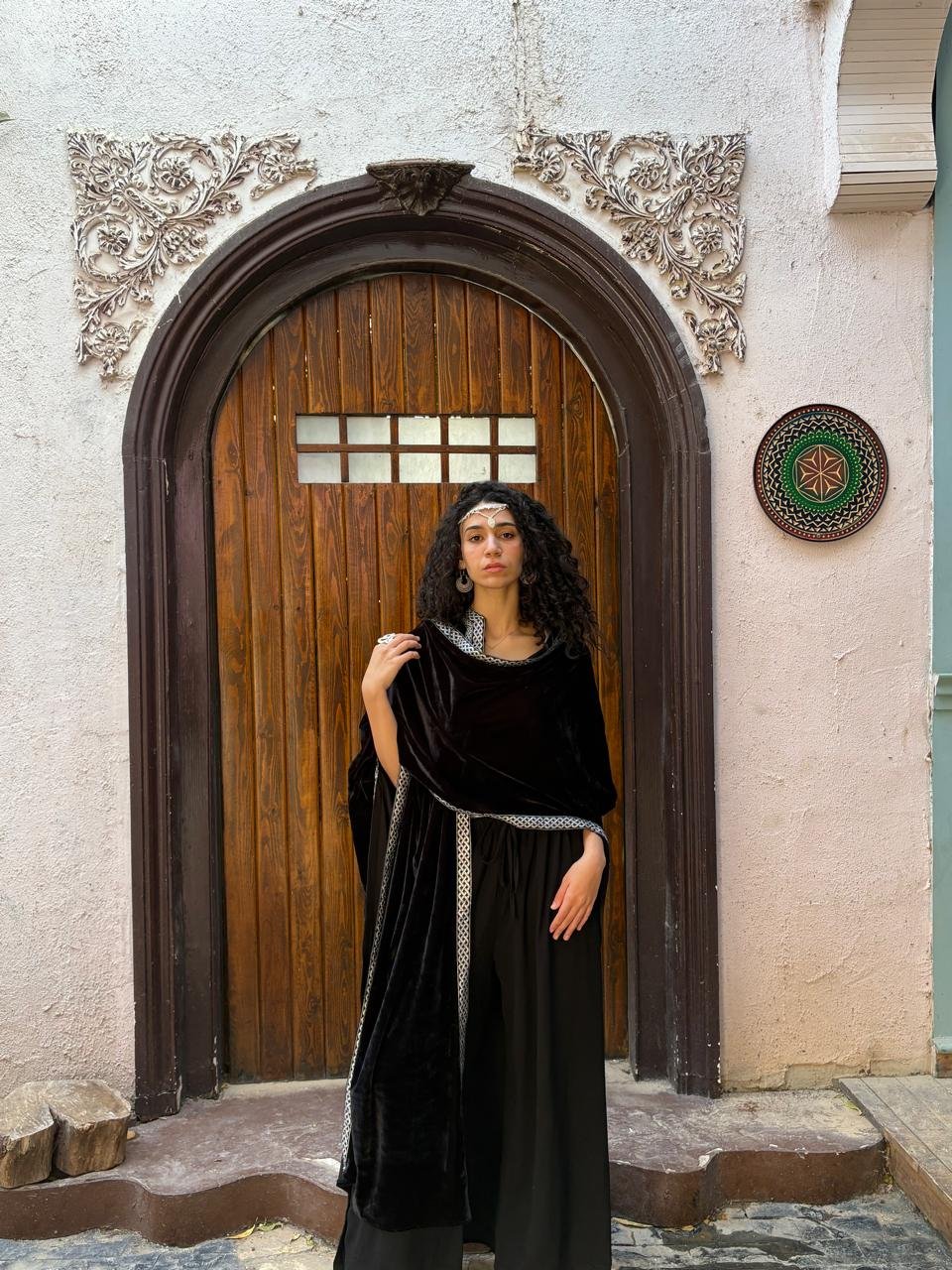 Sultanah Kaftan