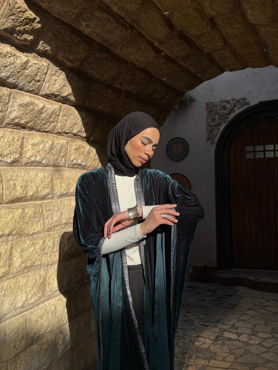 Sultanah Kaftan