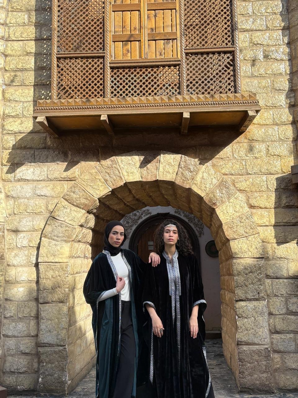 Sultanah Kaftan