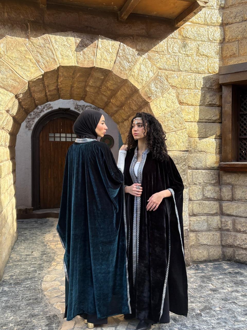 Sultanah Kaftan