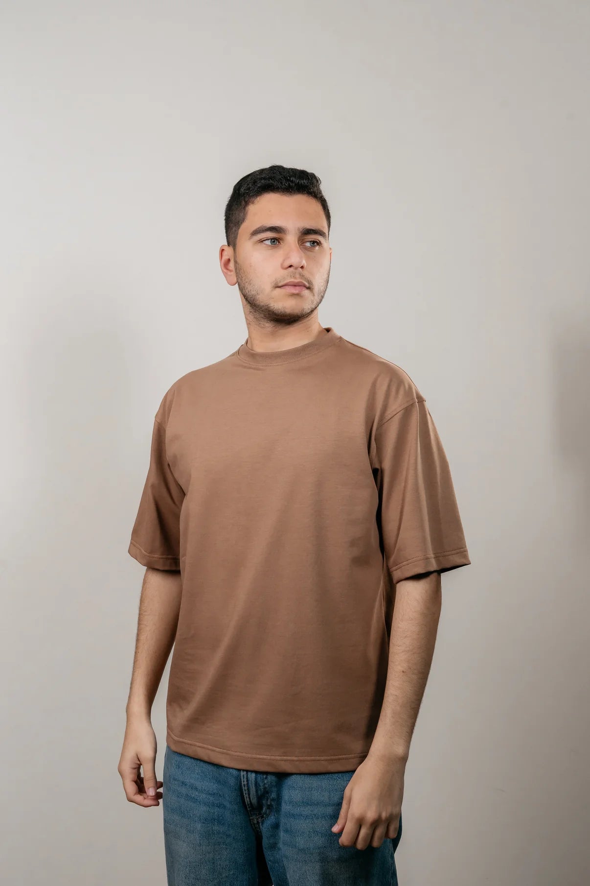 Oversized T-Shirt