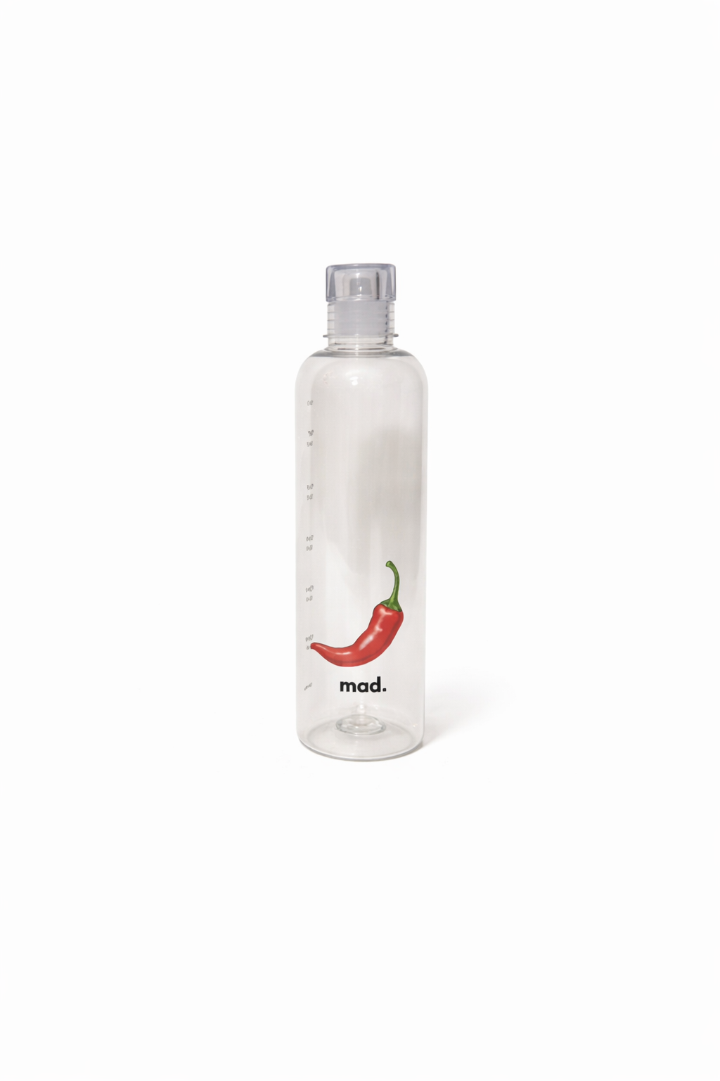 mad water bottle