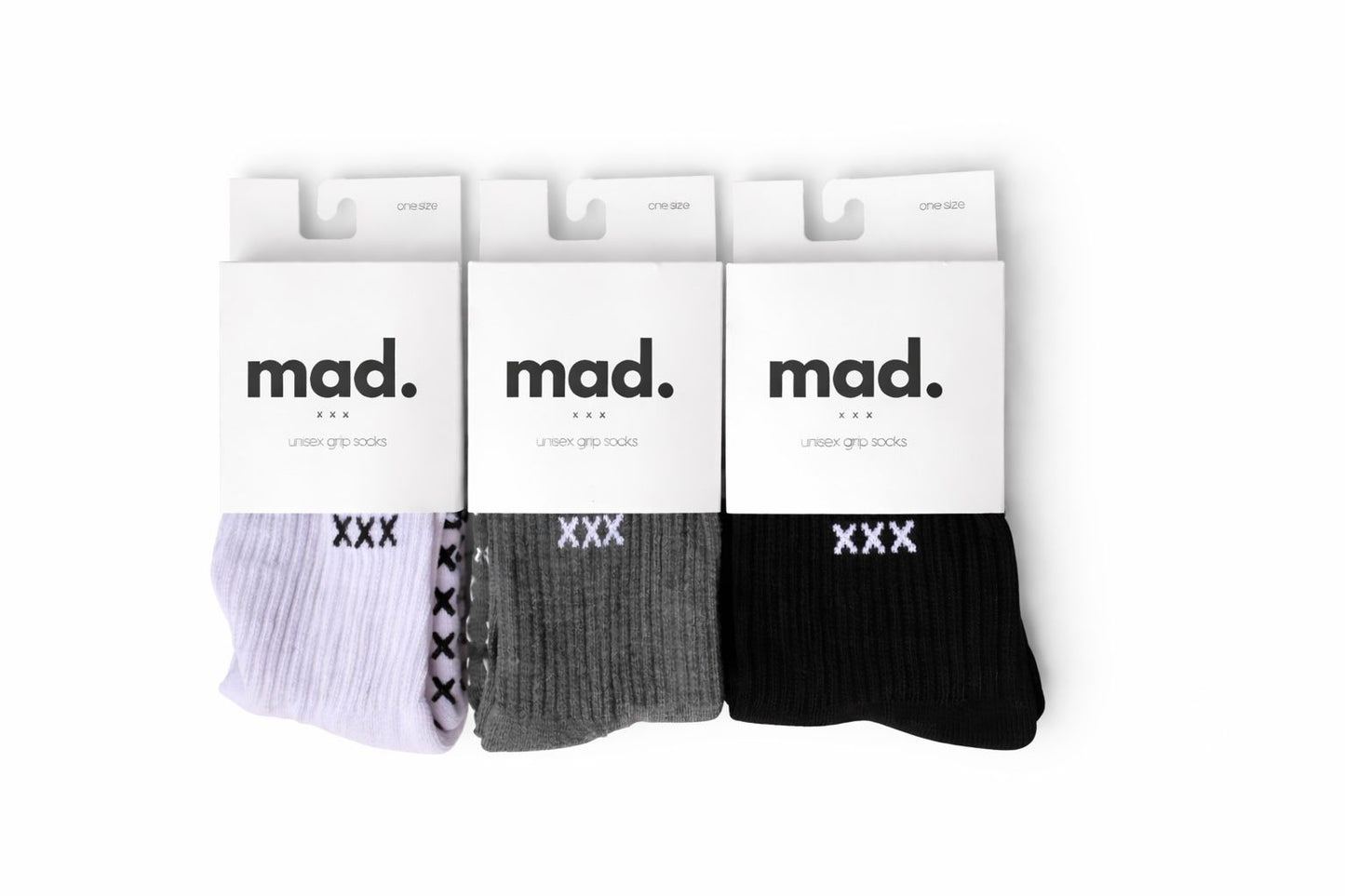 Classic mad bundle