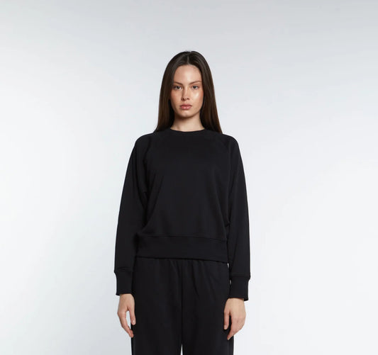 The Crew Neck