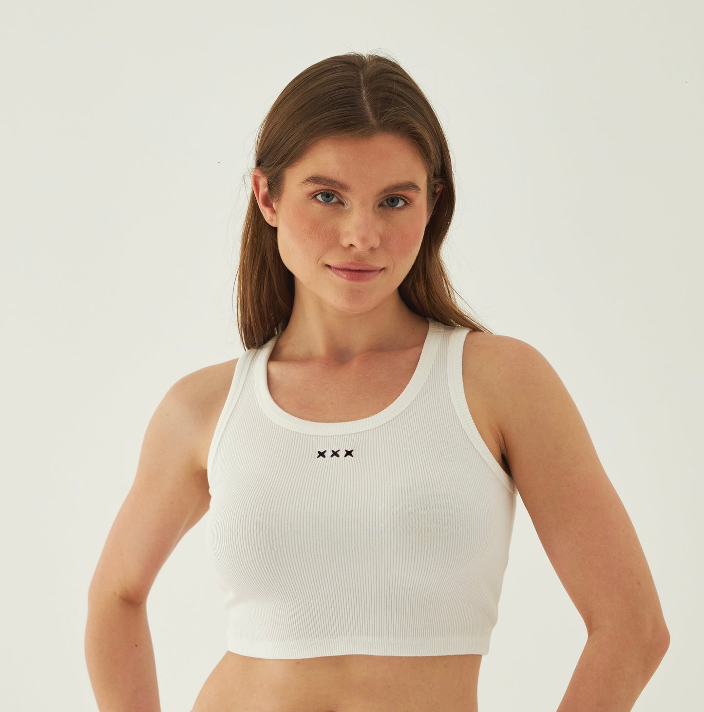 The Crop Top
