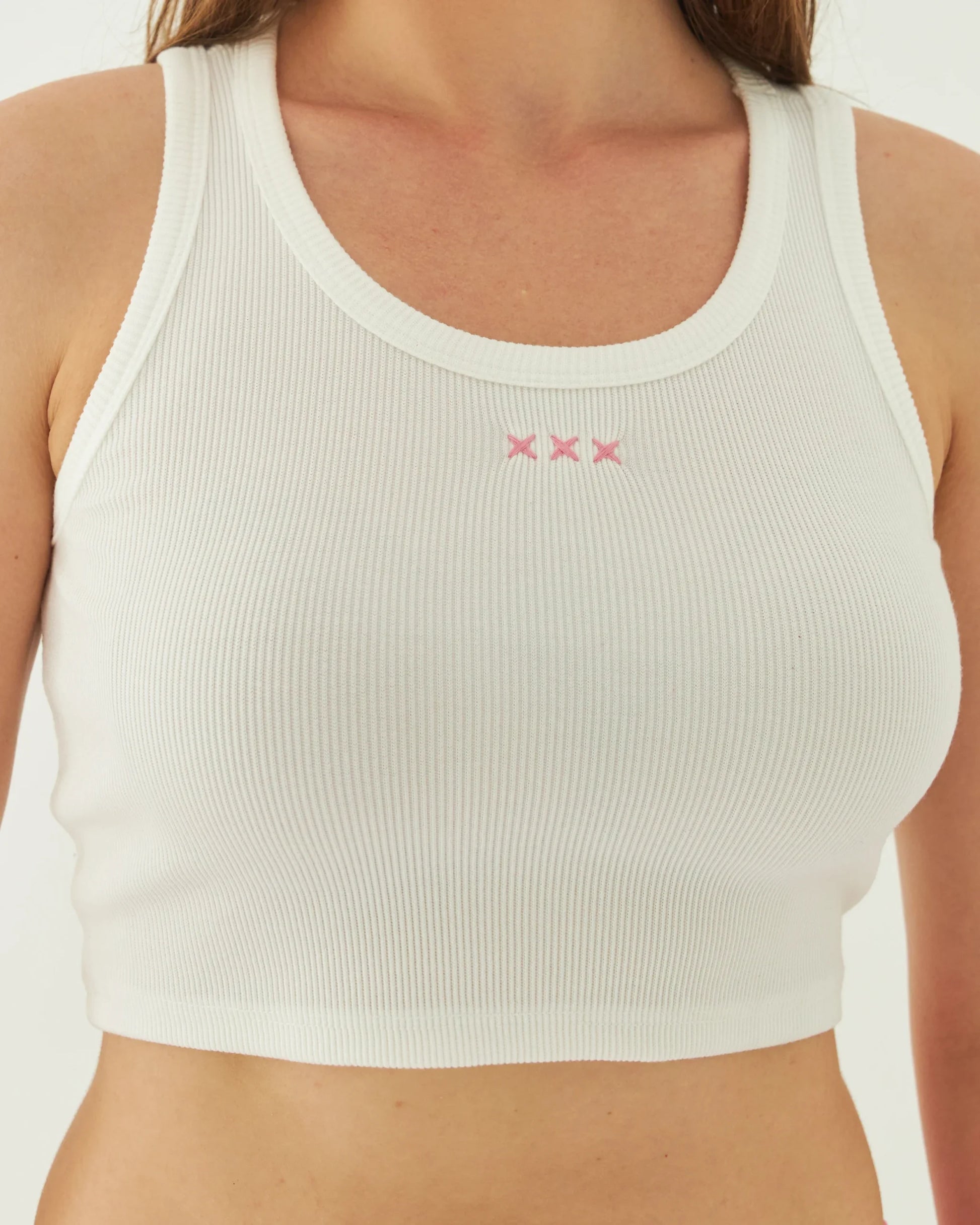 The Crop Top