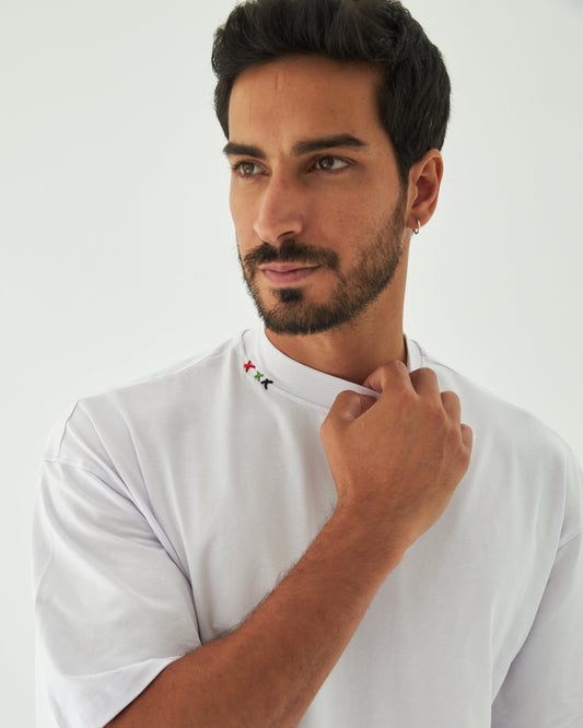 The Palestine Oversized T-Shirt