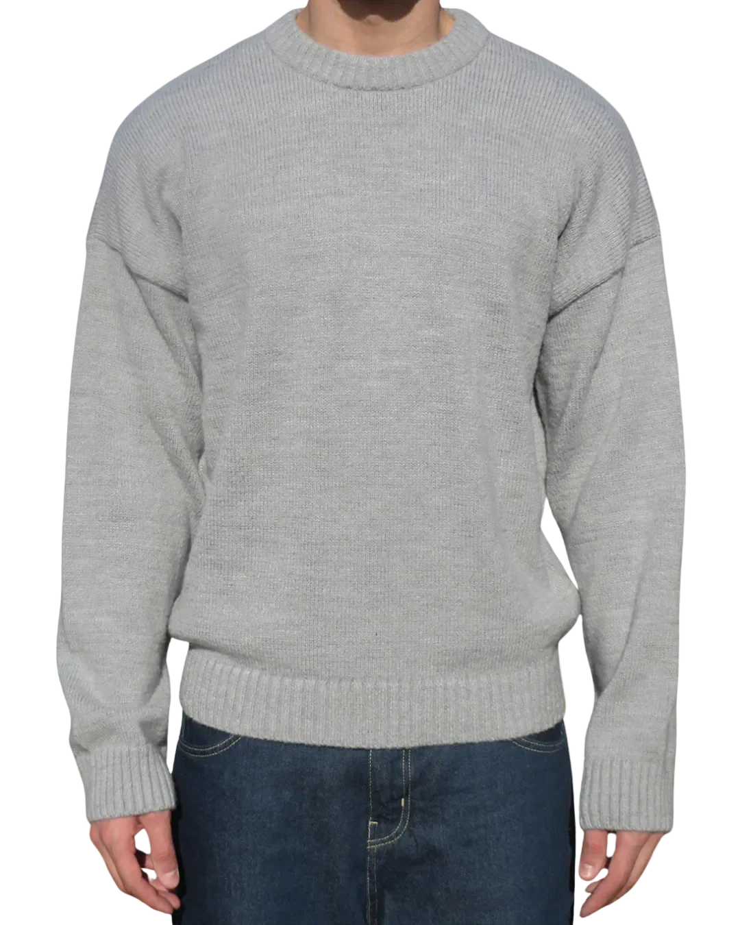 Wolf Grey