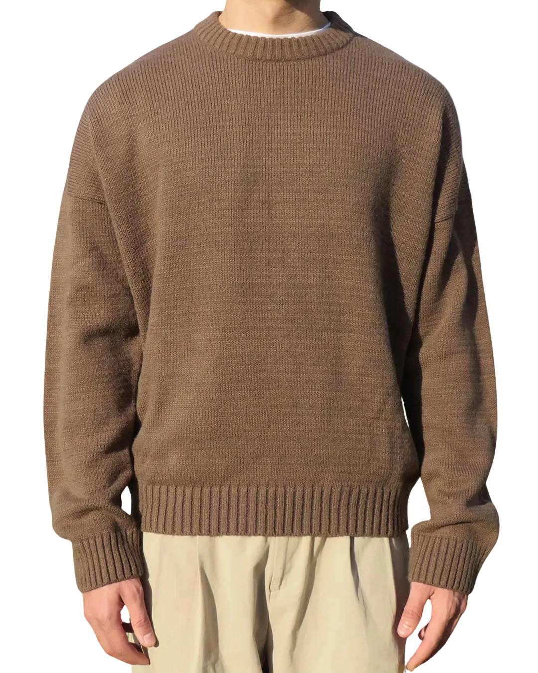Coffee Brown