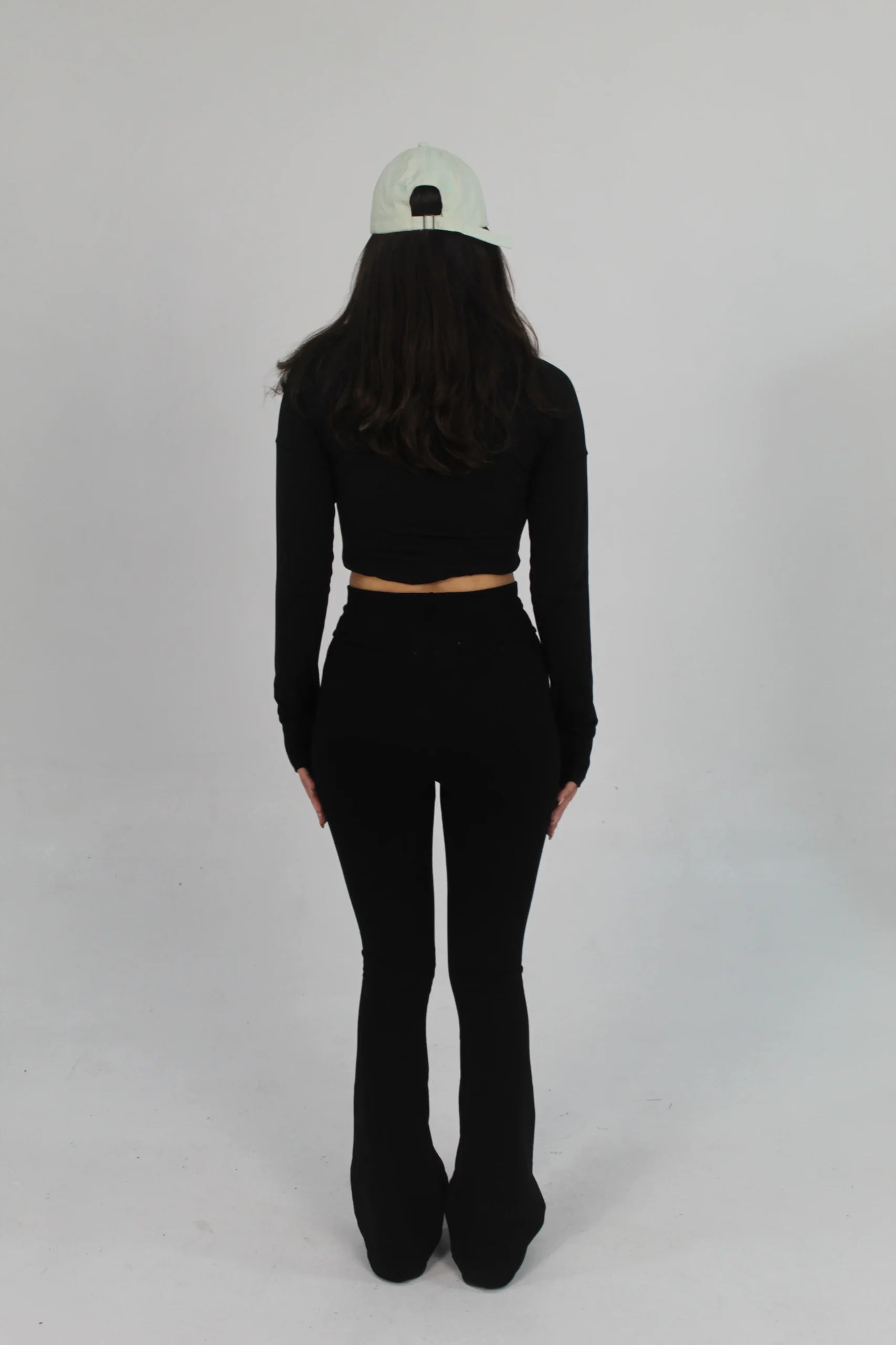 Yoga Pants