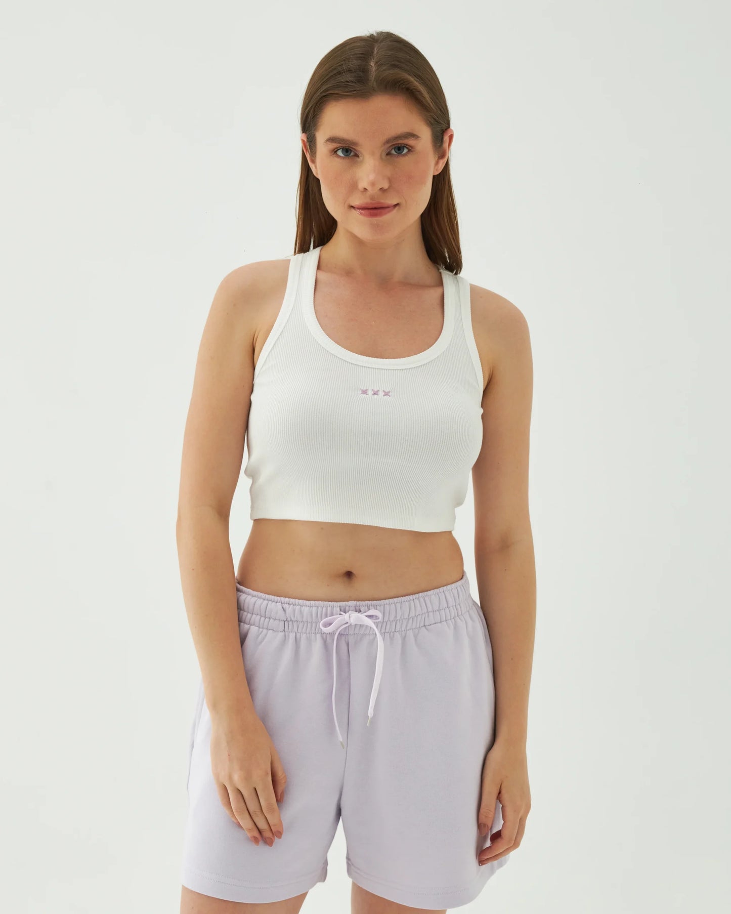 The Crop Top