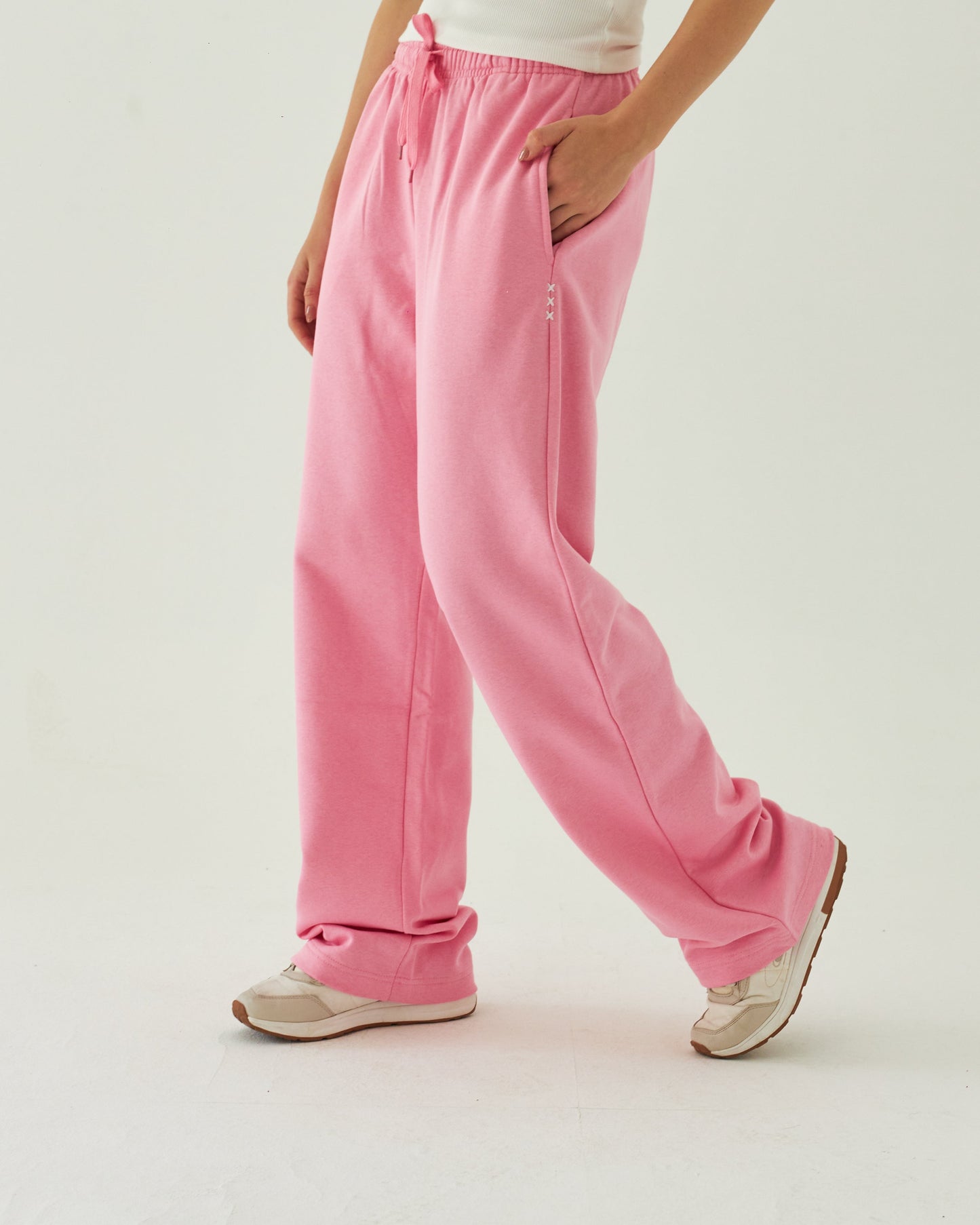 The Flared Sweats