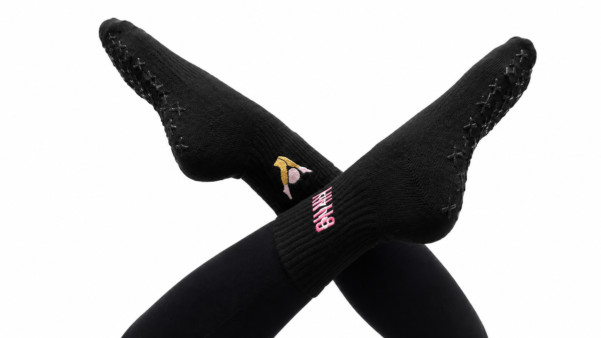 The Black Edit | oh my quad × mad.