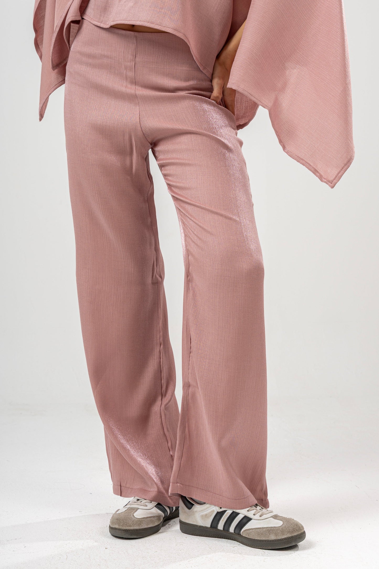 Shimmer set