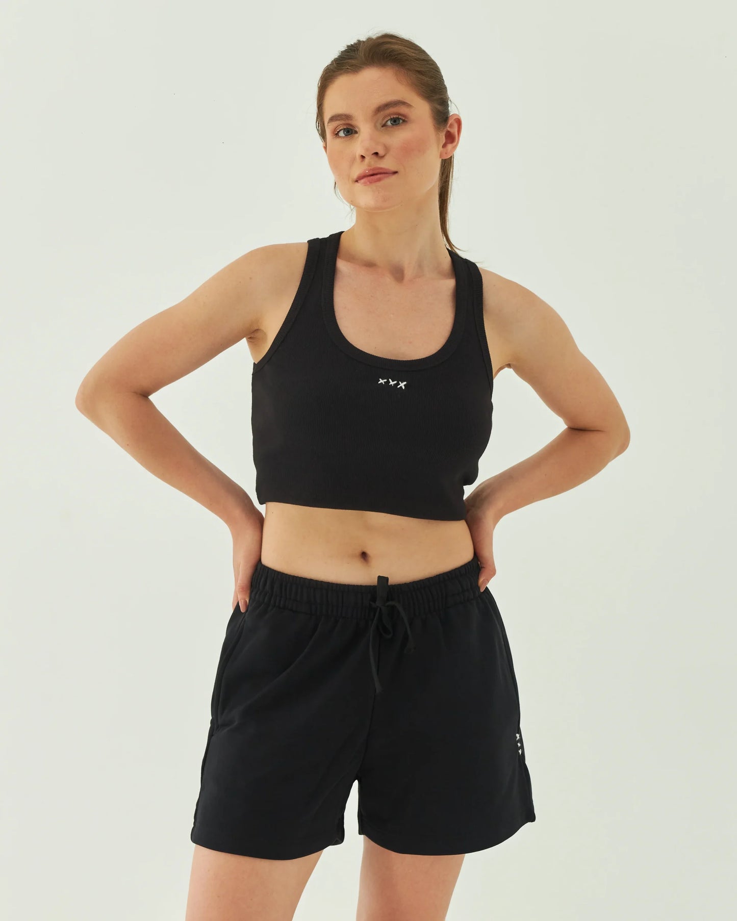 The Lightweight Shorts