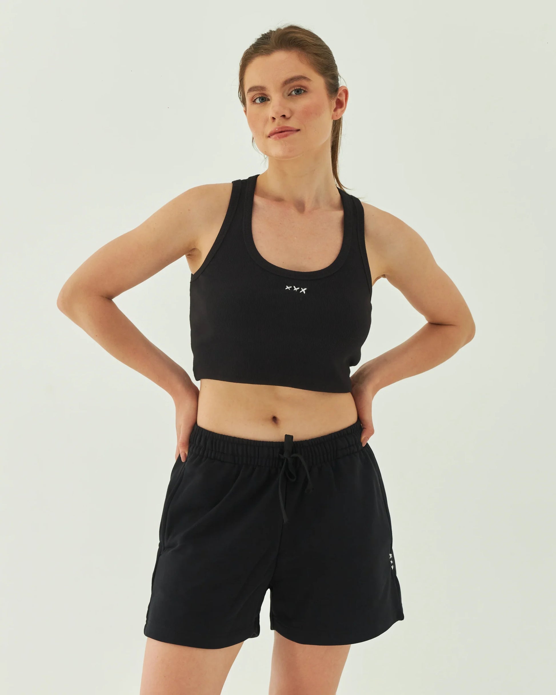 The Lightweight Shorts