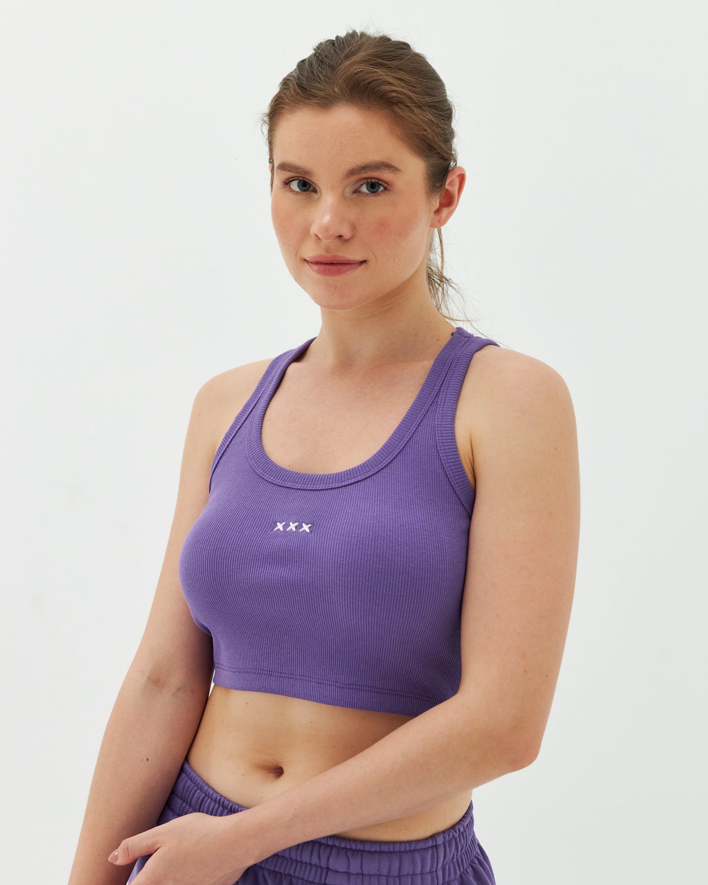 The Crop Top