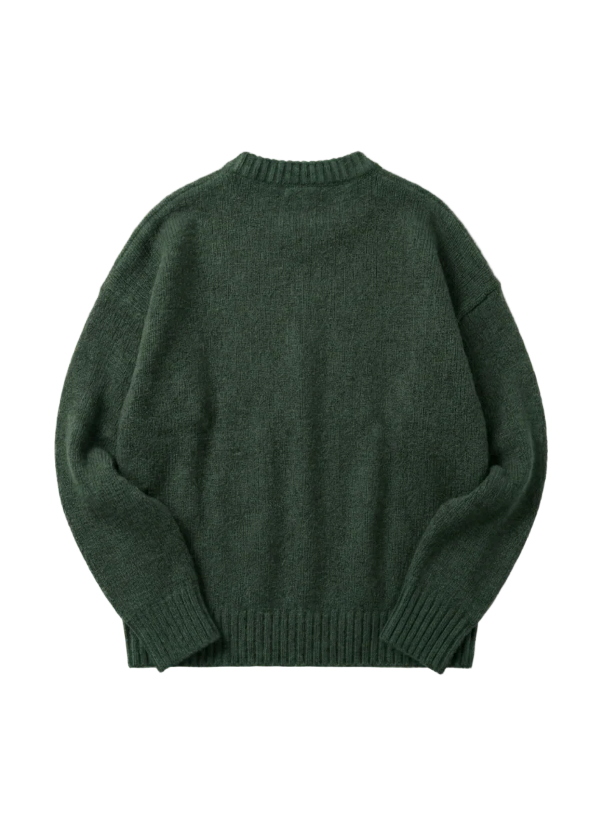Forest Green
