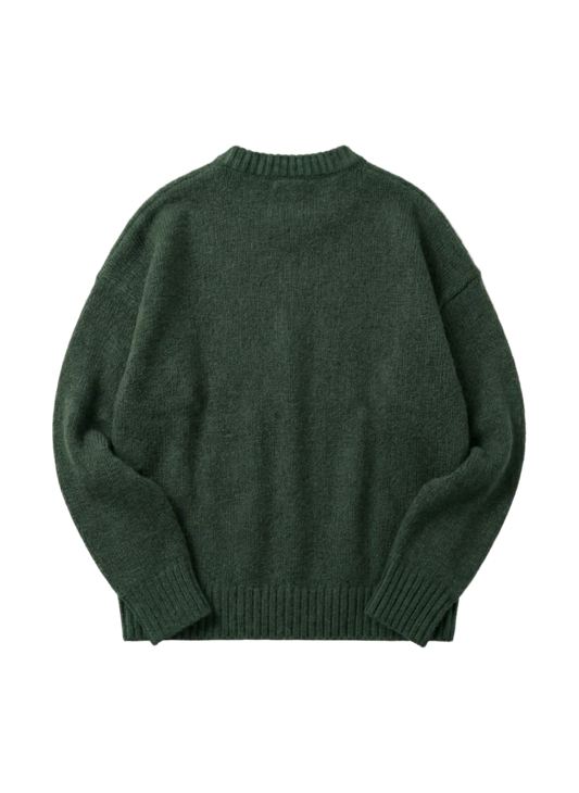 Forest Green