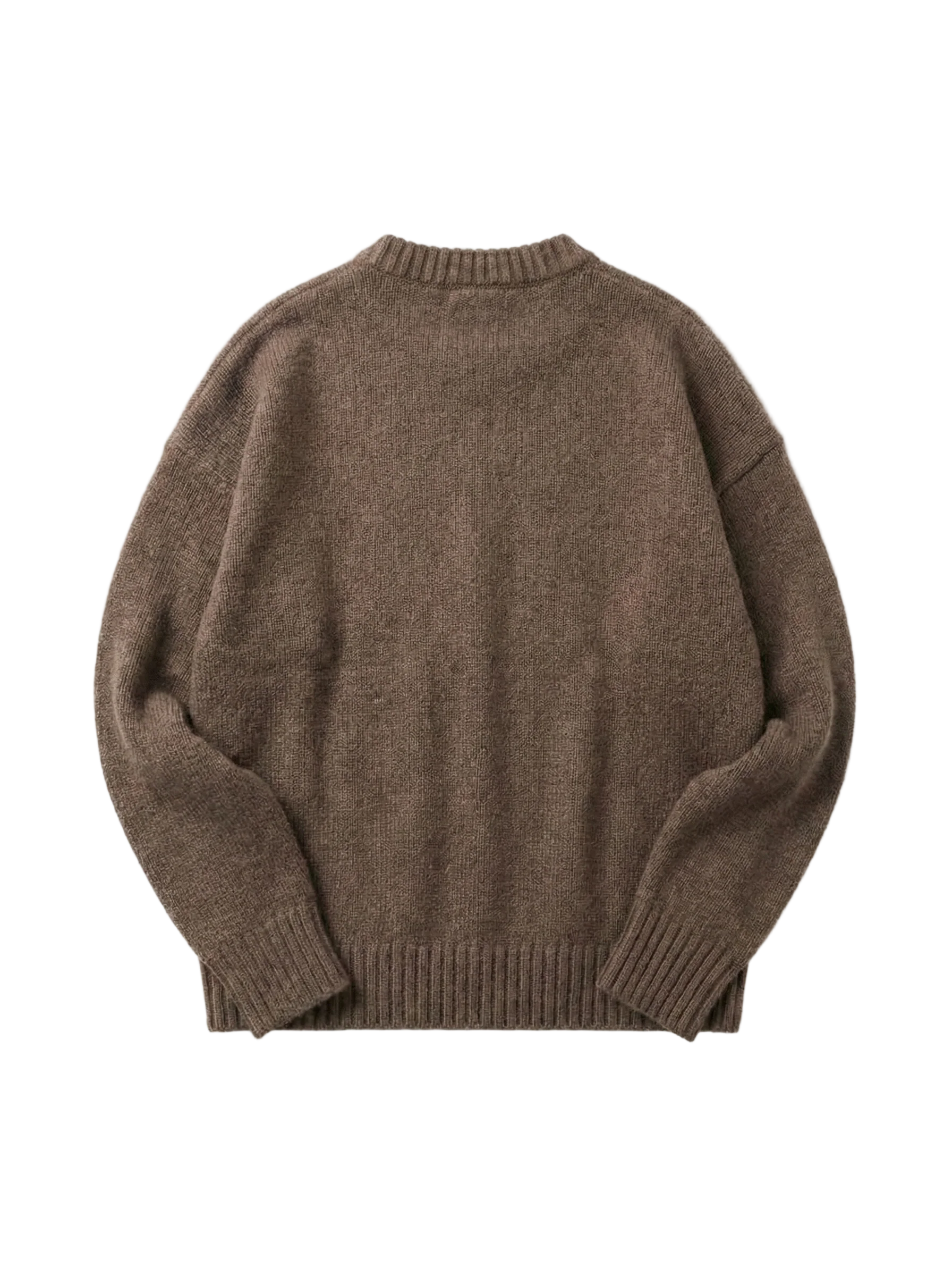 Coffee Brown