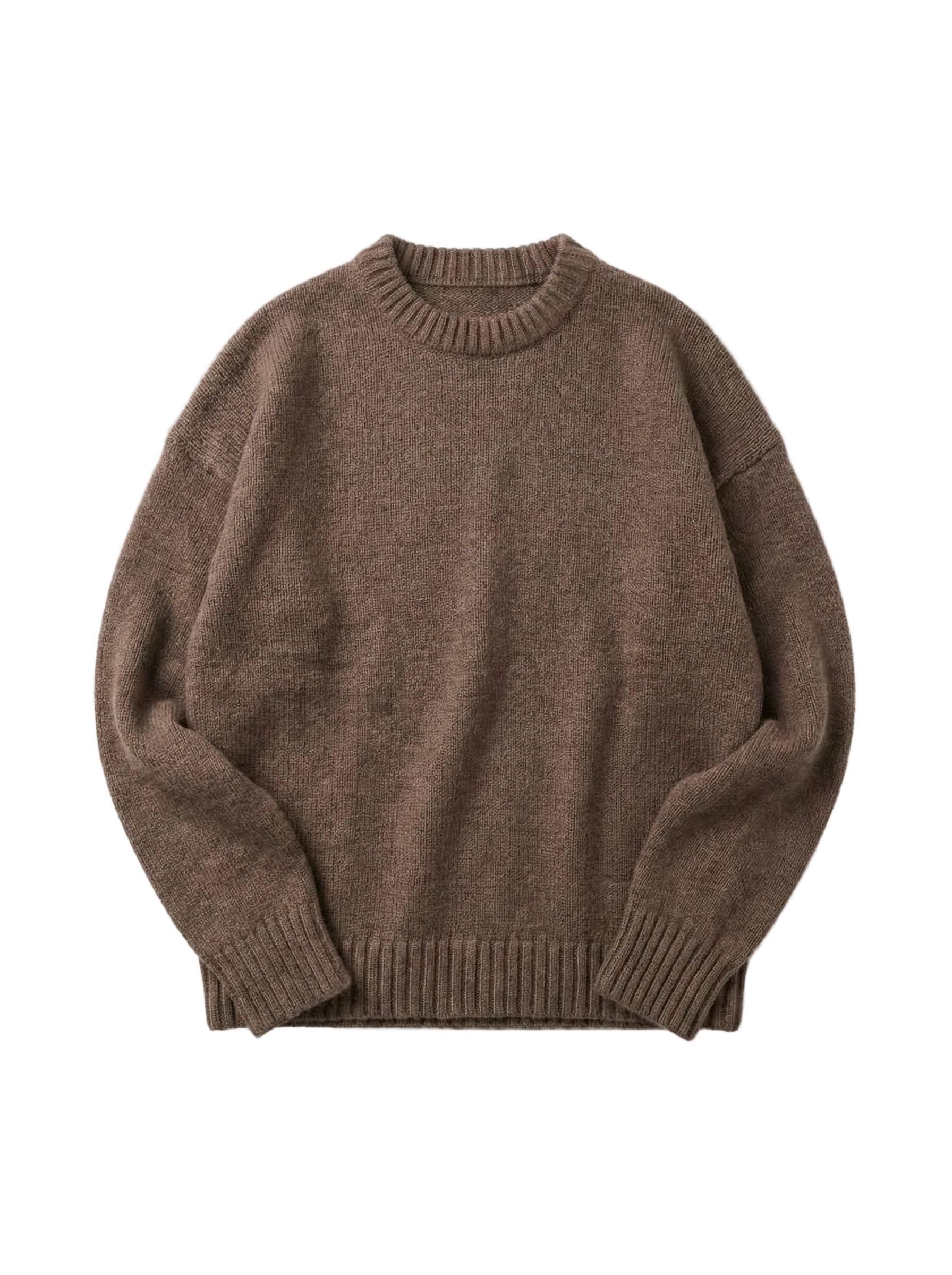 Coffee Brown