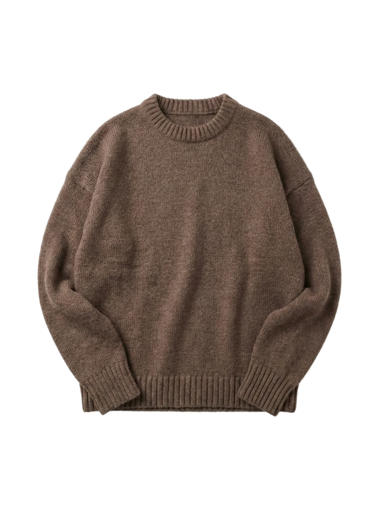 Coffee Brown