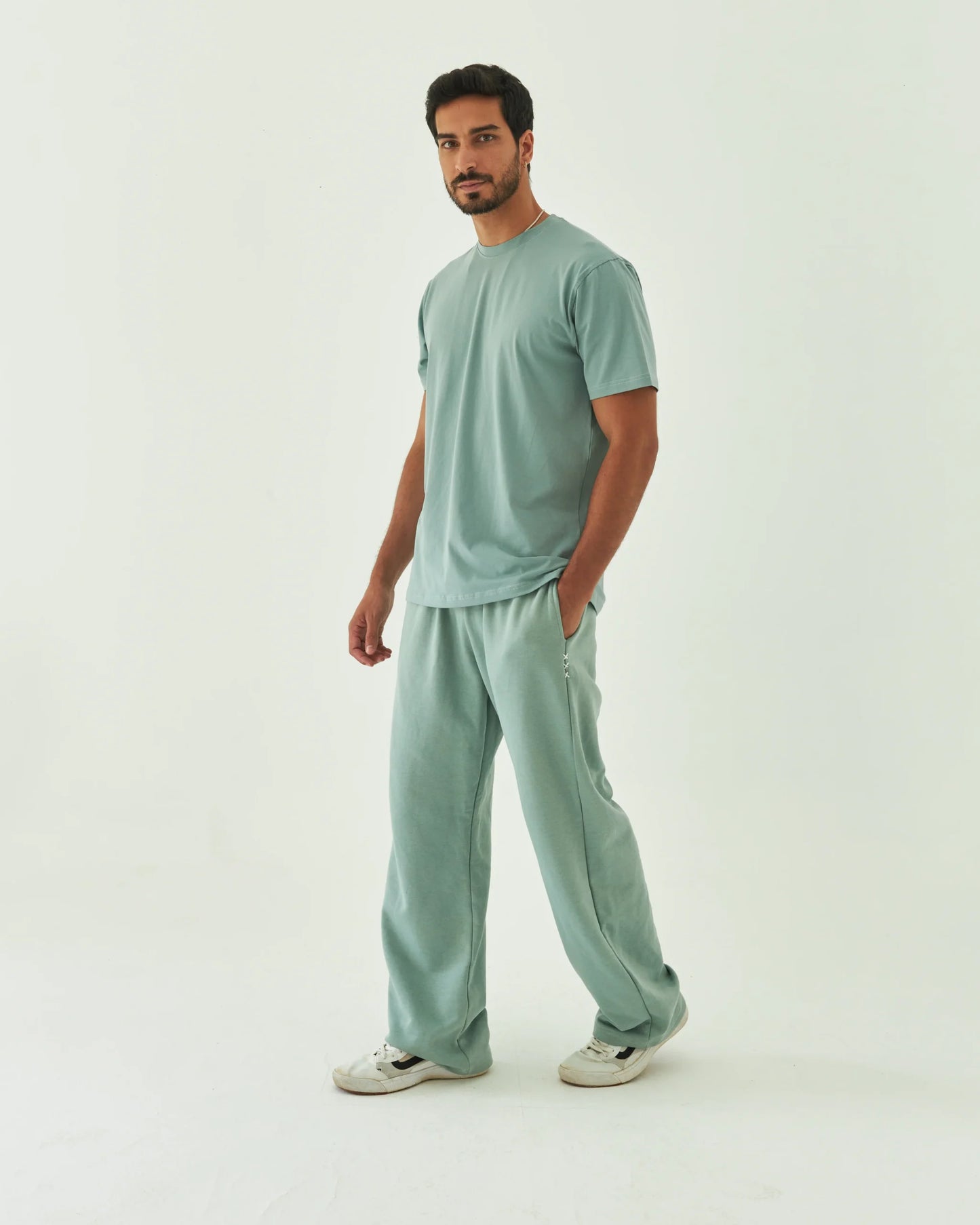 The Basic Fit T-Shirt