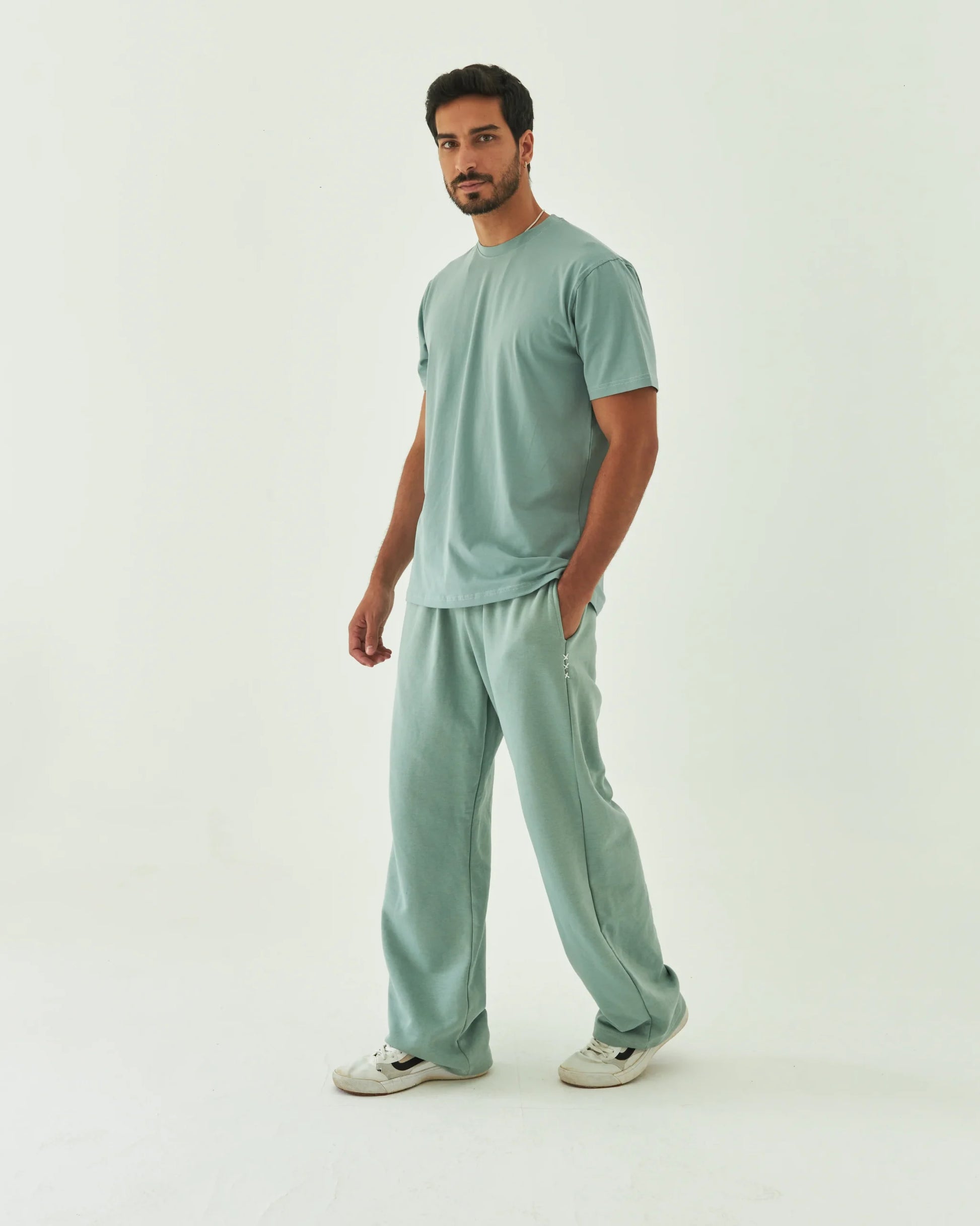 The Basic Fit T-Shirt