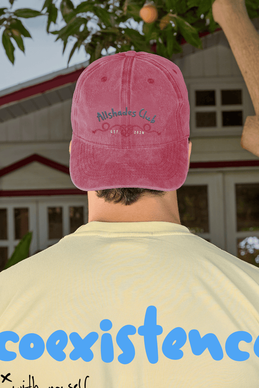 Acid Red Cap