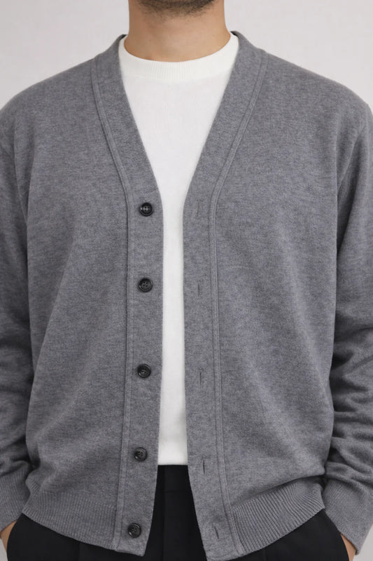 Knitted Cardigan