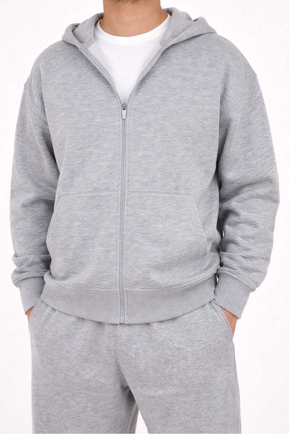 Zip Up
