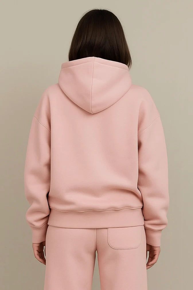 Unisex Oversized Hoodie