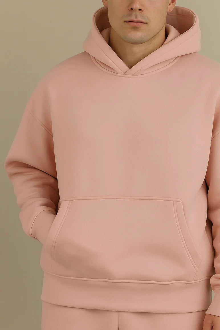 Unisex Oversized Hoodie