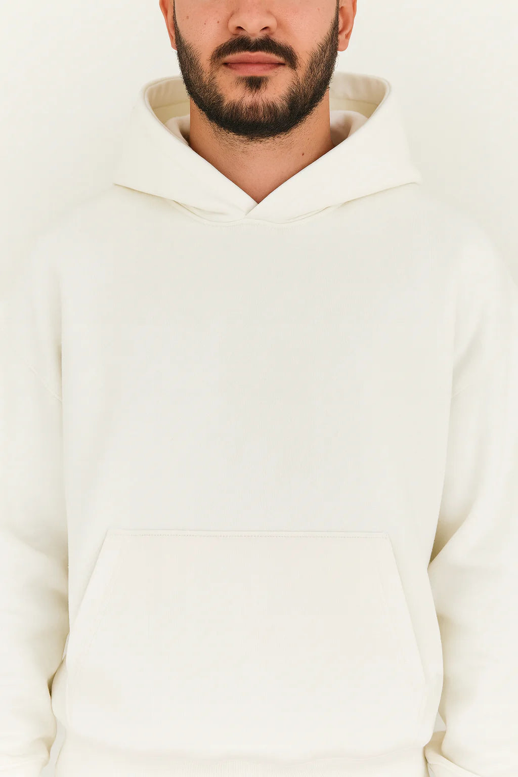 Unisex Oversized Hoodie