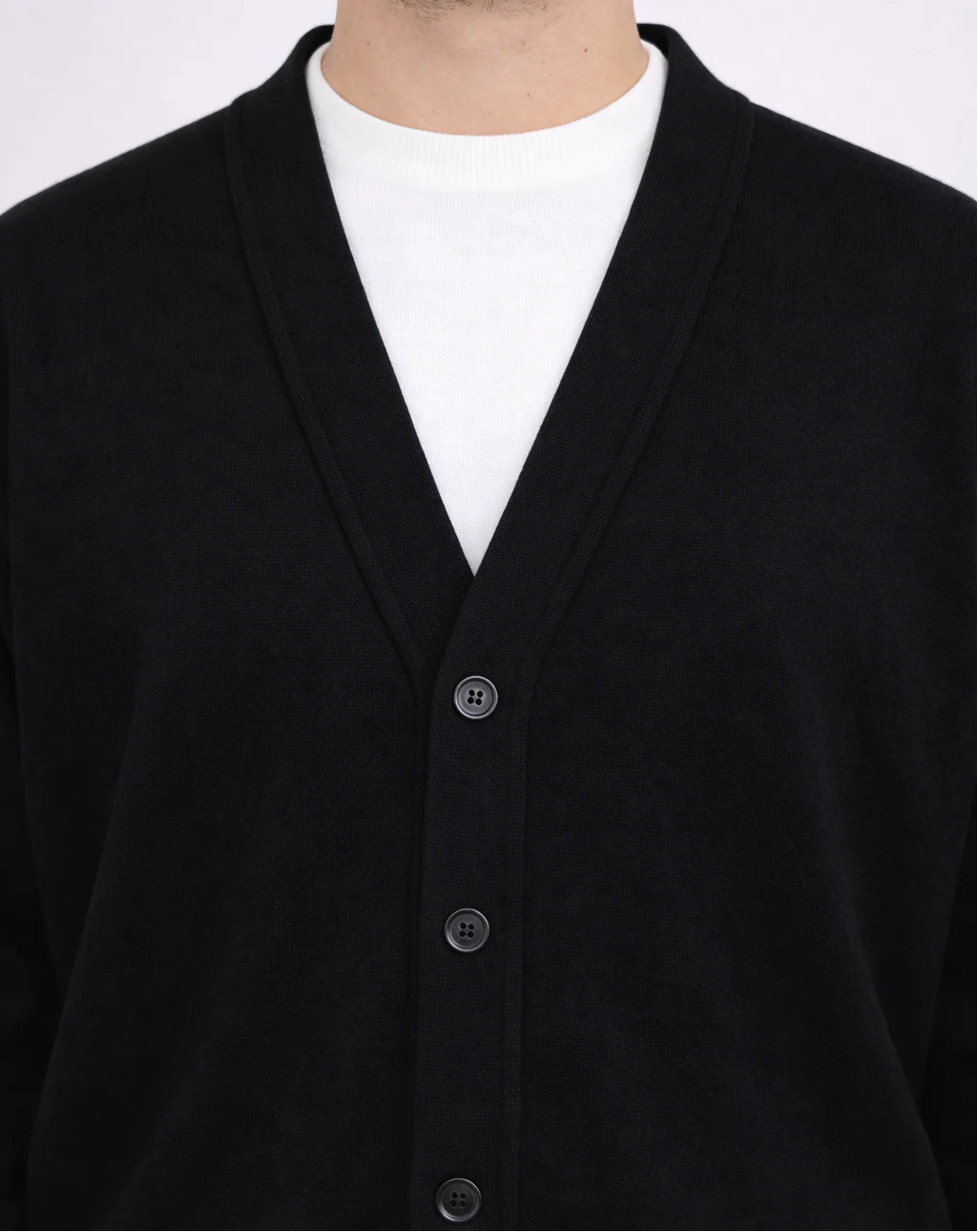 Knitted Cardigan