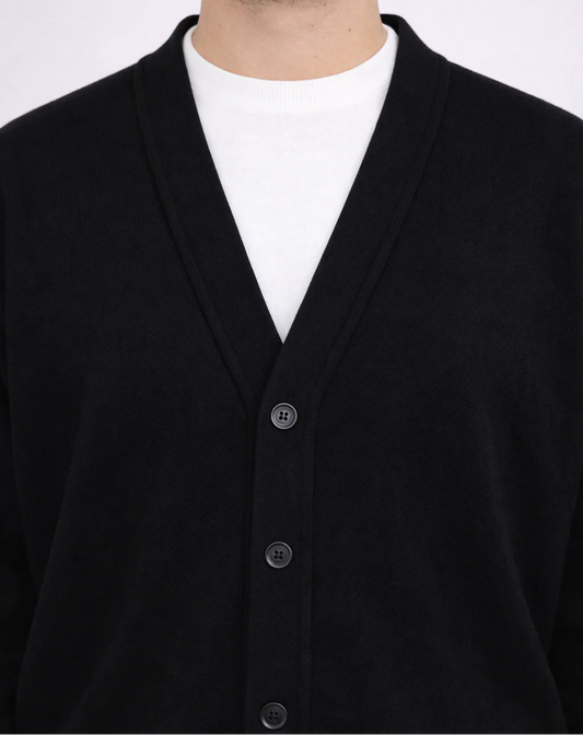 Knitted Cardigan